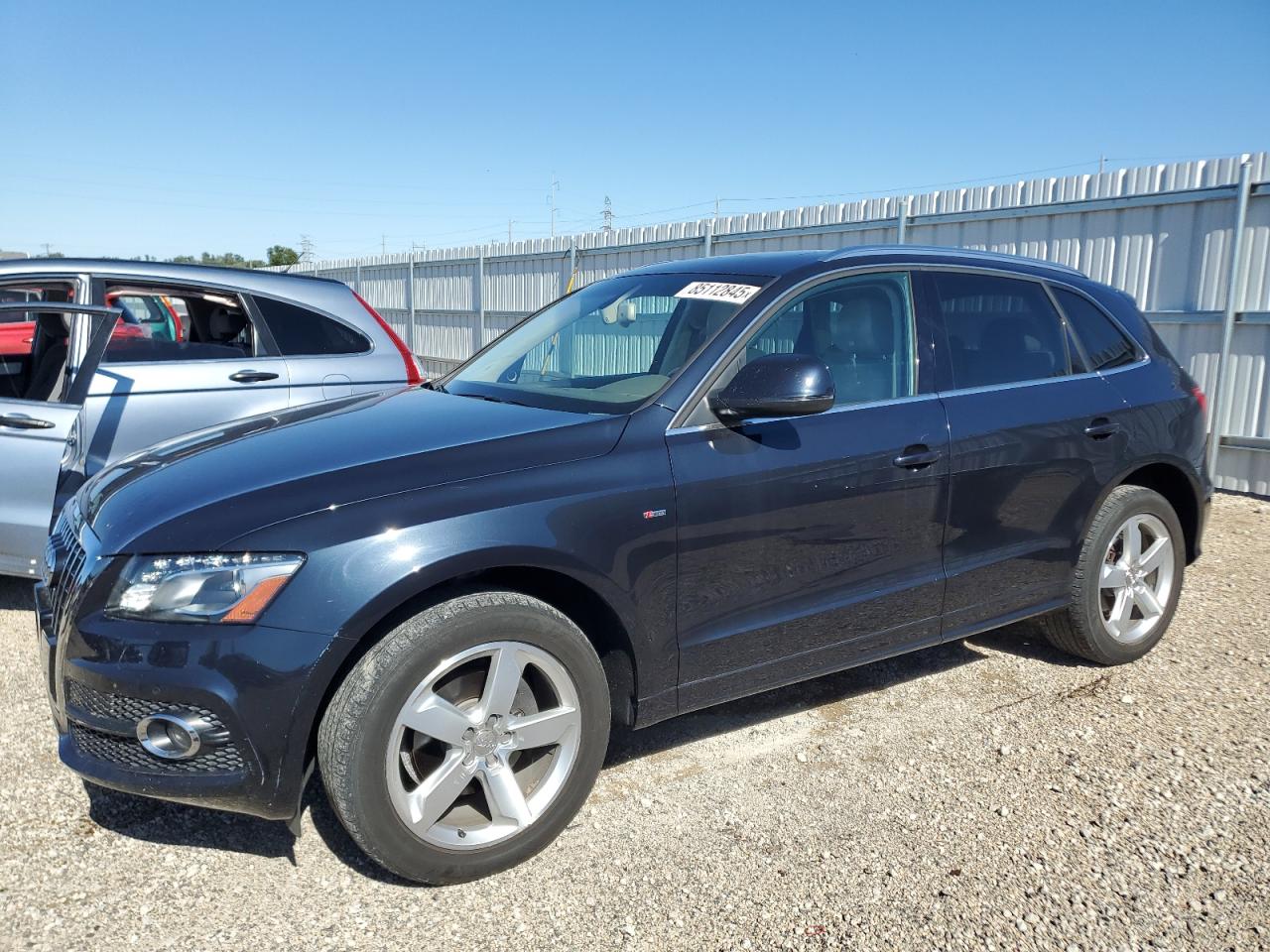 AUDI Q5 PRESTIGE