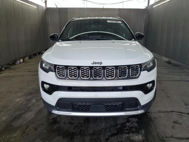 2025 JEEP COMPASS LI 3C4NJDCN5ST521691