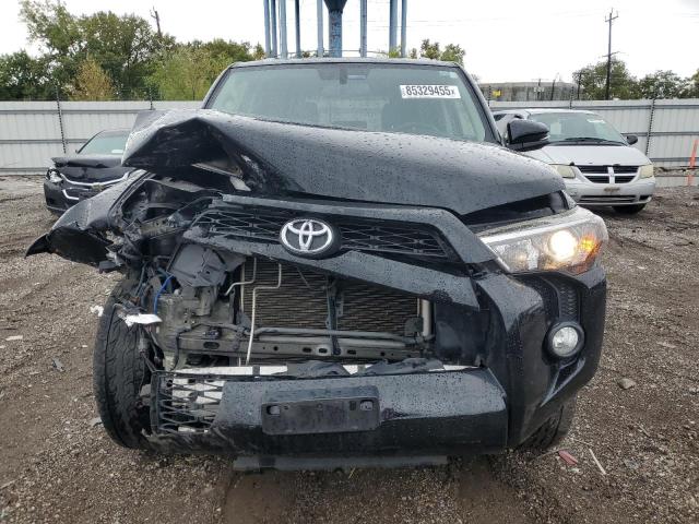 2017 TOYOTA 4RUNNER SR #3298233035