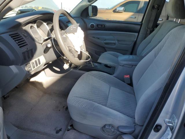 2011 TOYOTA TACOMA DOU #3302713040