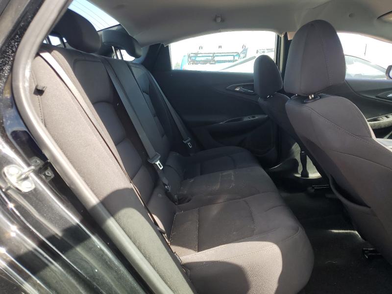 2023 CHEVROLET MALIBU LS - 1G1ZC5ST0PF157594