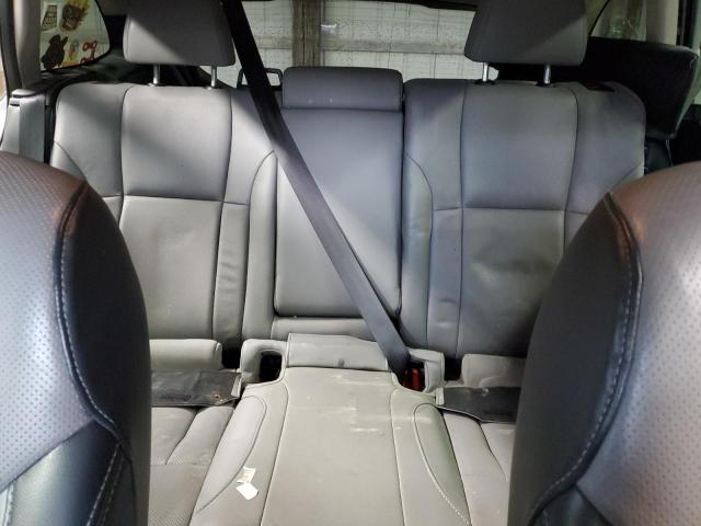 2021 SUBARU OUTBACK LI #3298094151