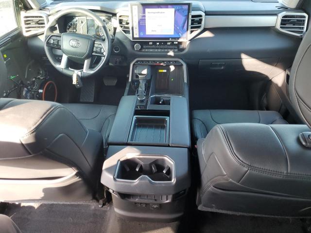 2022 TOYOTA TUNDRA CREWMAX LIMITED 5TFJA5AB0NX008192