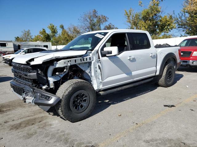 Global Auto Auctions: 2022 FORD F150 RAPTO