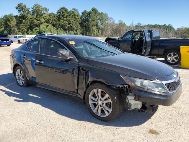 2013 KIA OPTIMA LX #3282449278