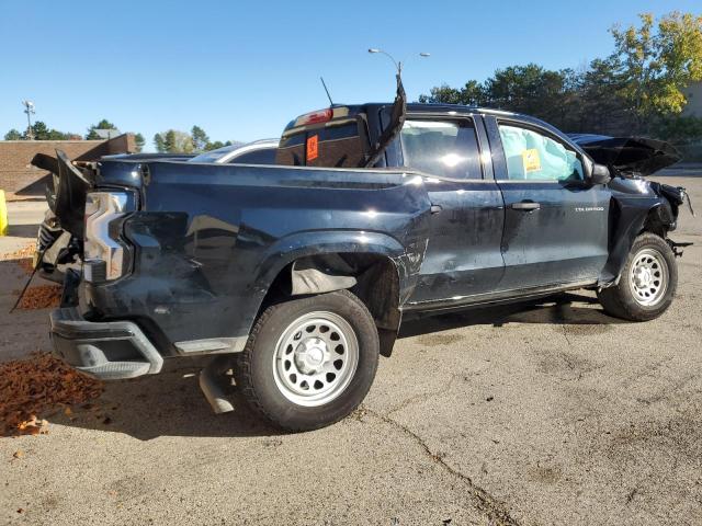 2025 CHEVROLET COLORADO #3281643422