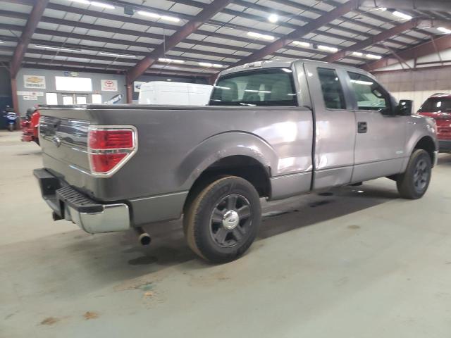 2013 FORD F150 SUPER - 1FTFX1CT0DFA64351