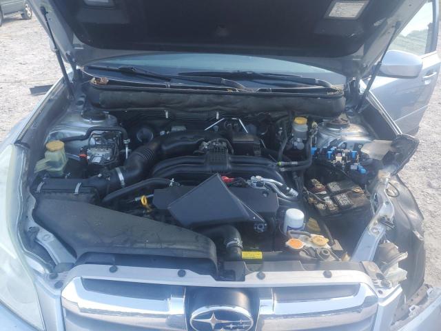 2013 SUBARU OUTBACK 2. #3297111491
