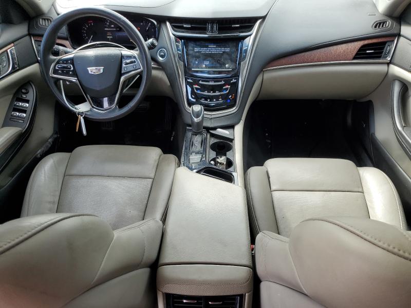 2016 CADILLAC CTS LUXURY #3304888543