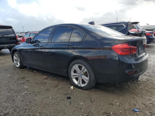 2016 BMW 328 I SULE WBA8E9G51GNT43453