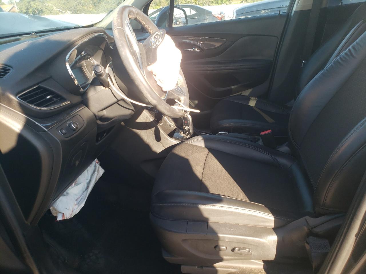 BUICK ENCORE PREFERRED