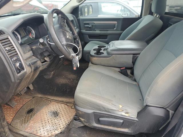 2016 RAM 1500 ST - 3C6JR6DTXGG256080