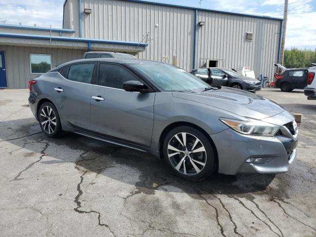 2016 NISSAN MAXIMA 3.5 #3303722417