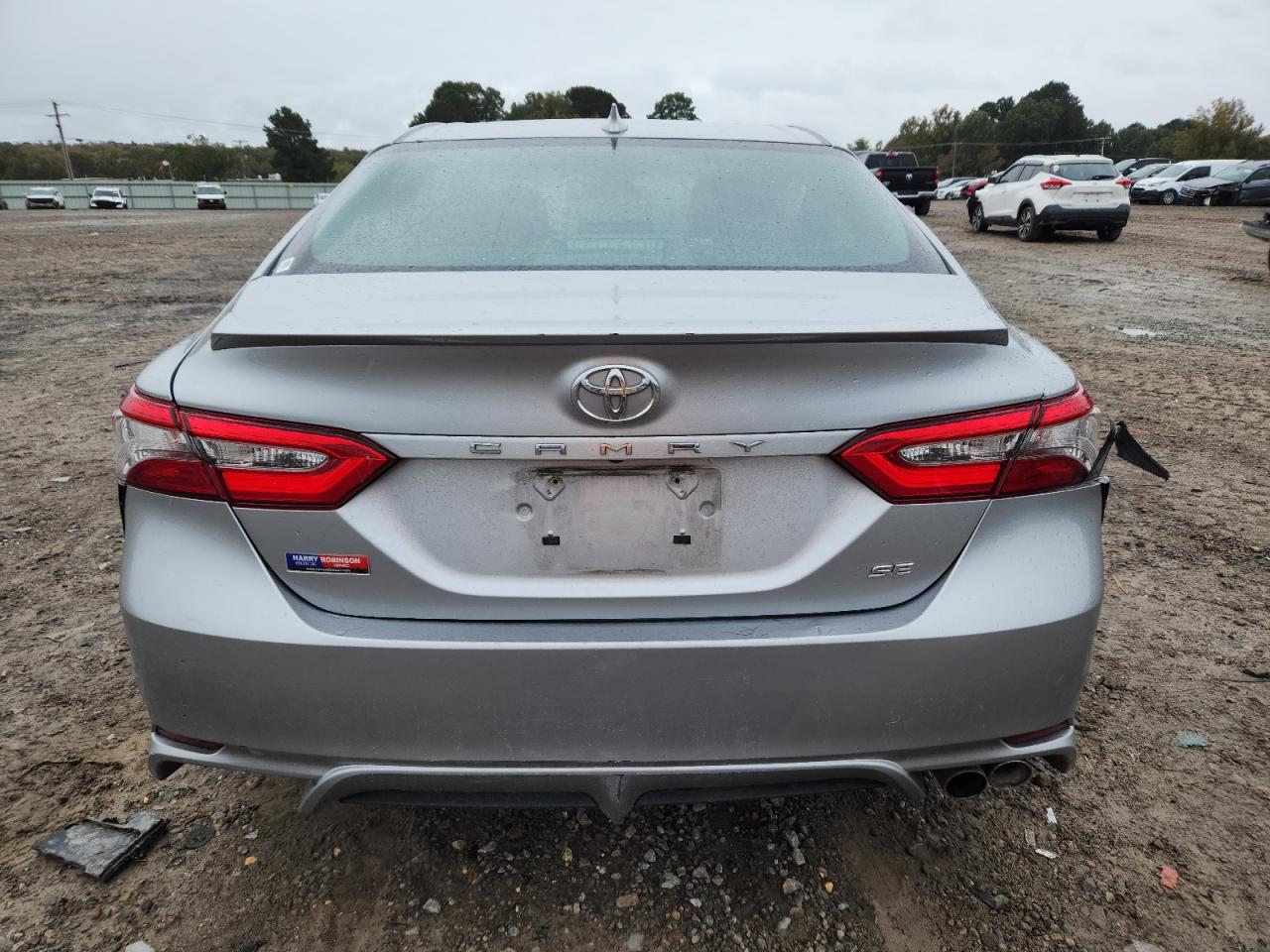 TOYOTA CAMRY L