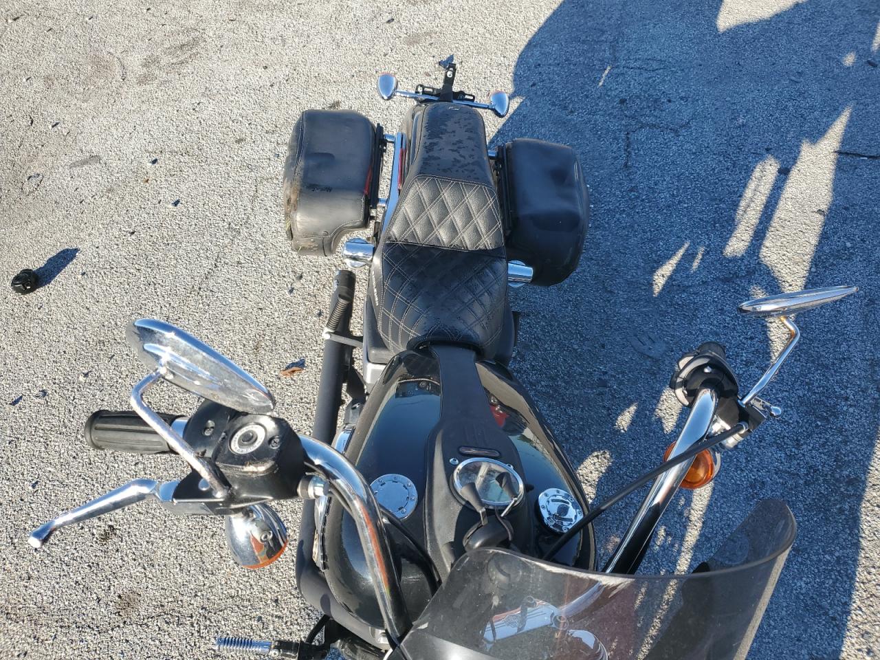 Lot #3266817930 2006 HARLEY-DAVIDSON FXDBI