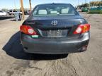 Lot #3293843600 2010 TOYOTA COROLLA BA