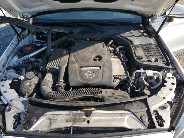 2018 MERCEDES-BENZ C 300 4MAT #3278793614