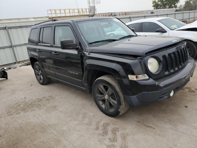 2014 JEEP PATRIOT LATITUDE - 1C4NJRFB9ED536672