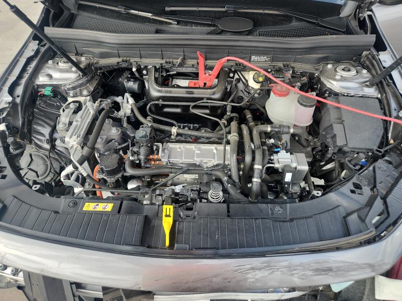 2023 MERCEDES-BENZ EQB 250+ #3298015151