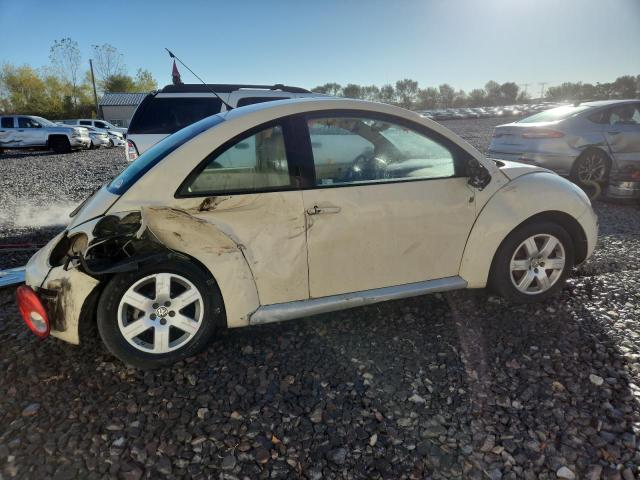 2007 VOLKSWAGEN NEW BEETLE #3284924951