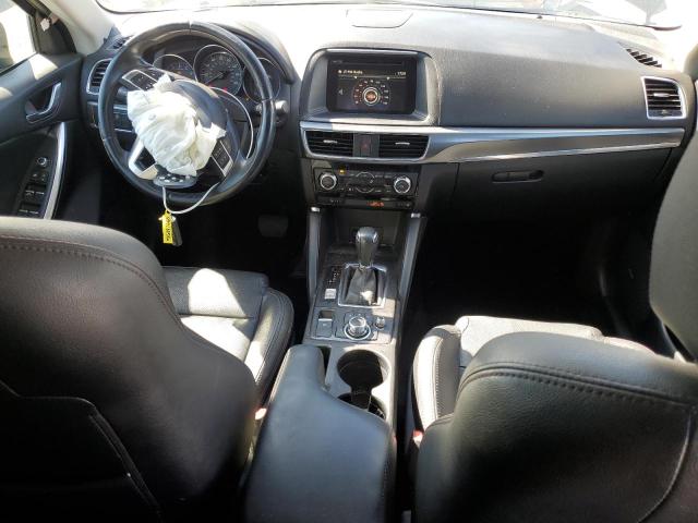 2016 MAZDA CX-5 - JM3KE4DY5G0839242