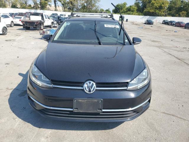 2018 VOLKSWAGEN GOLF SPORTWAGEN S 3VW117AU6JM767617