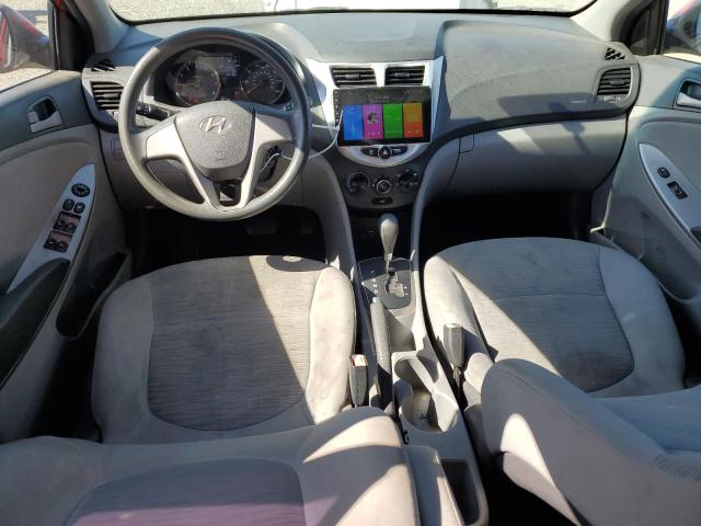 2015 HYUNDAI ACCENT GLS #3278736649