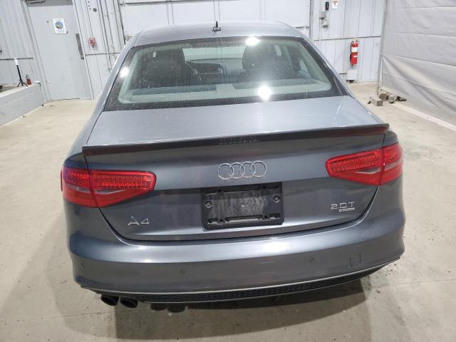 2014 AUDI A4 PREMIUM #3263884682