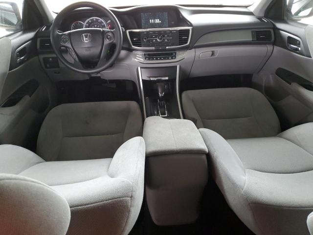 2013 HONDA ACCORD LX - 1HGCR2F35DA137498