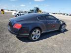 Lot #3297993070 2012 BENTLEY CONTINENTA