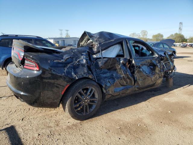 2019 DODGE CHARGER SX 2C3CDXJG4KH743222