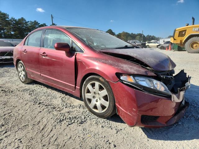 2010 HONDA CIVIC LX - 2HGFA1F52AH519937