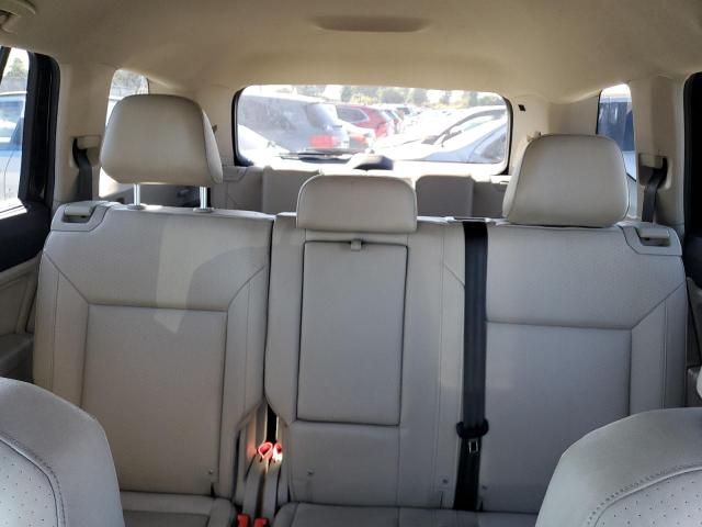 2018 VOLKSWAGEN ATLAS SE 1V2DR2CA6JC543889