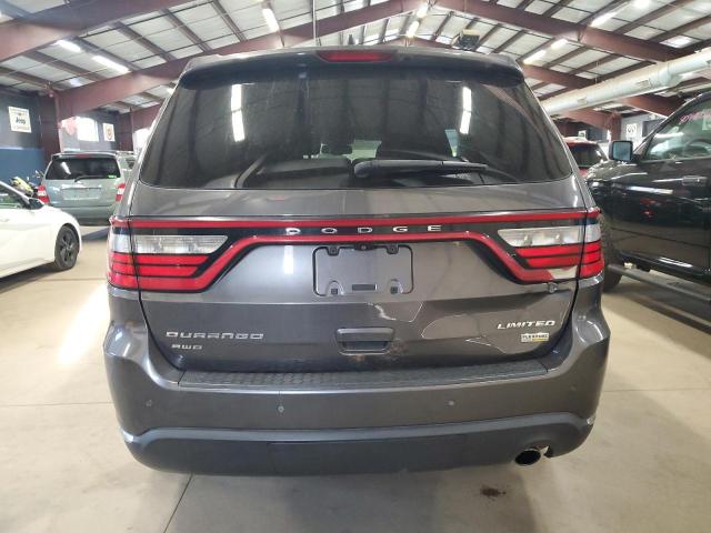 2015 DODGE DURANGO LI - 1C4RDJDGXFC892127