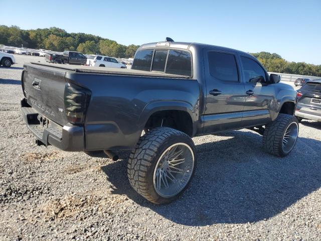 2021 TOYOTA TACOMA DOU - 3TMCZ5AN9MM433359