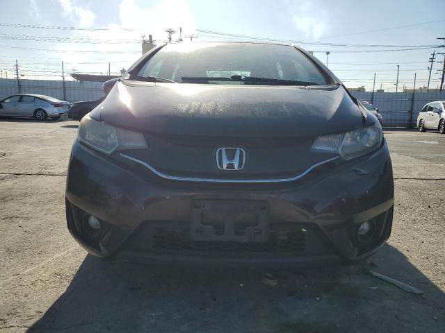 2015 HONDA FIT EX - Other View