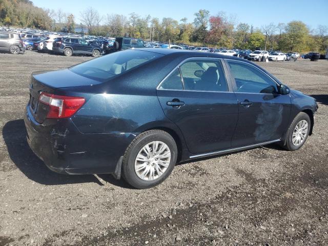2012 TOYOTA CAMRY BASE - 4T4BF1FK4CR171340