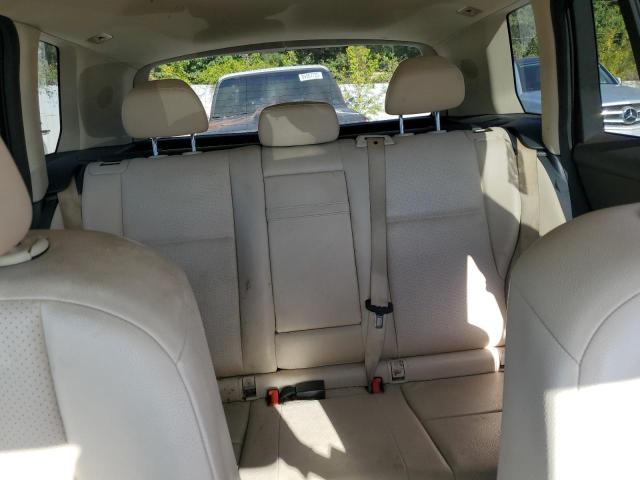 2014 MERCEDES-BENZ GLK 350 4M #3263734729