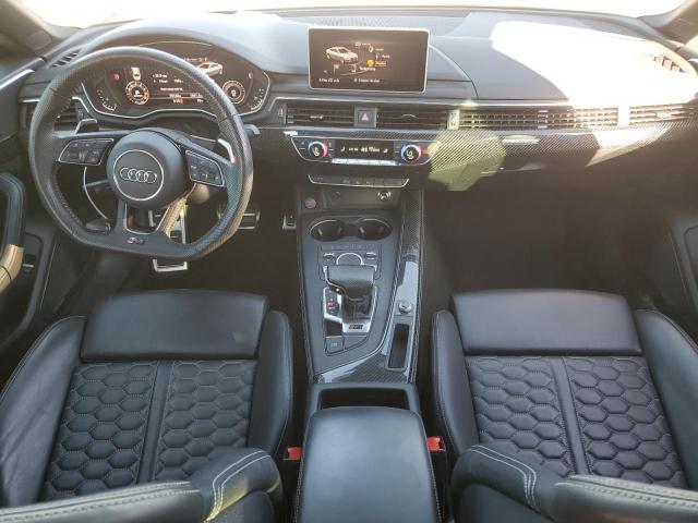 2019 AUDI RS5 WUABWCF5XKA907950