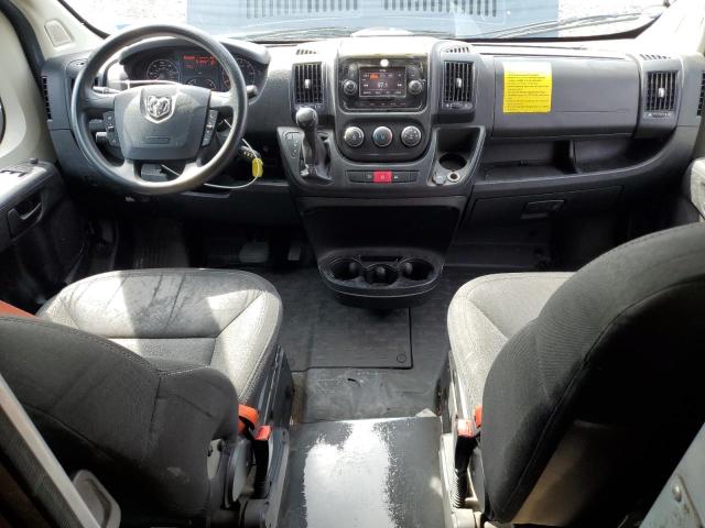 2021 RAM PROMASTER #3292456695