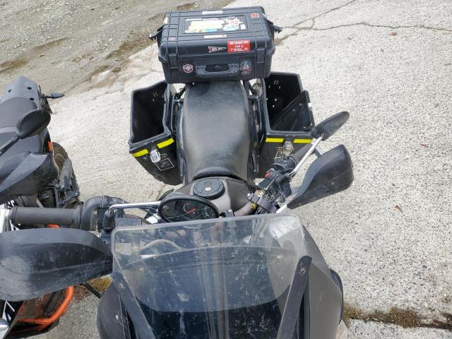 2014 KAWASAKI KL650 E JKAKLEE17EDA75211