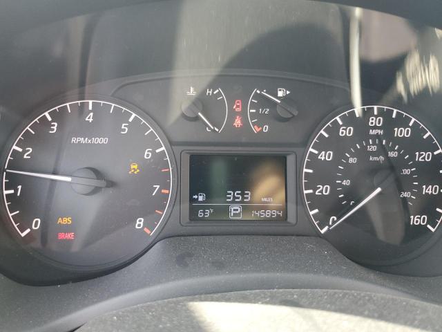 2013 NISSAN SENTRA S - 3N1AB7AP4DL790160