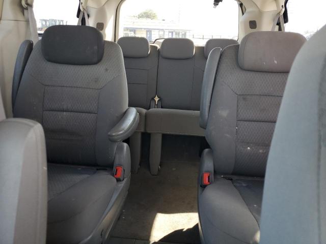 2010 CHRYSLER TOWN & COU #3281590399