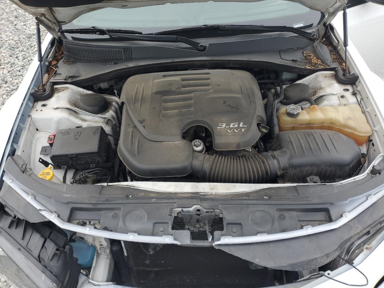 CHRYSLER 300 TOURING