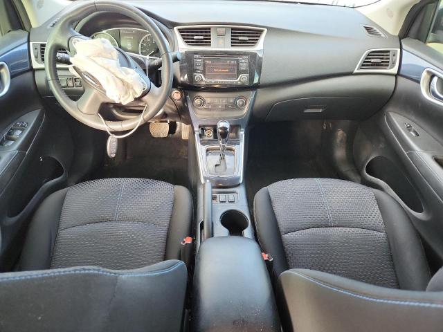 2017 NISSAN SENTRA SR 3N1CB7AP6HY360373