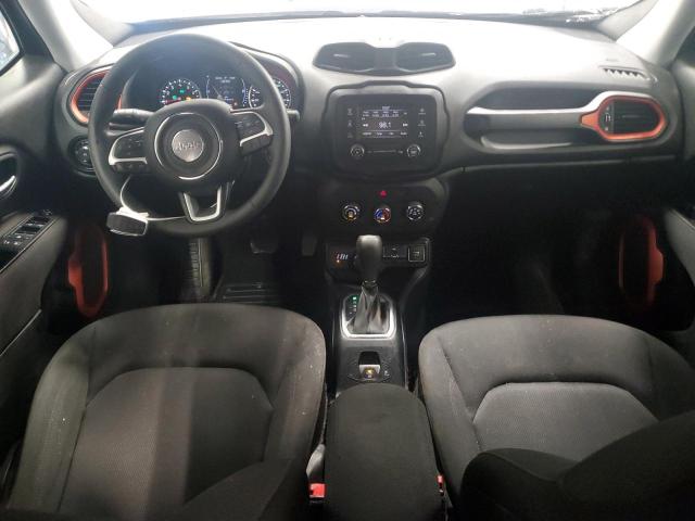 2018 JEEP RENEGADE S - ZACCJBAB6JPJ06774