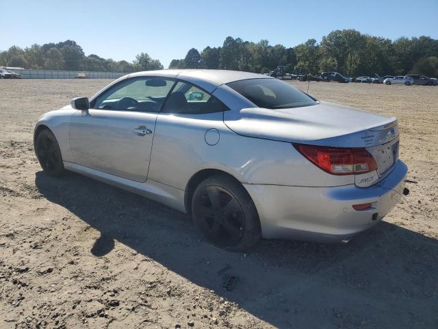 2010 LEXUS IS 350 - JTHFE2C29A2500053