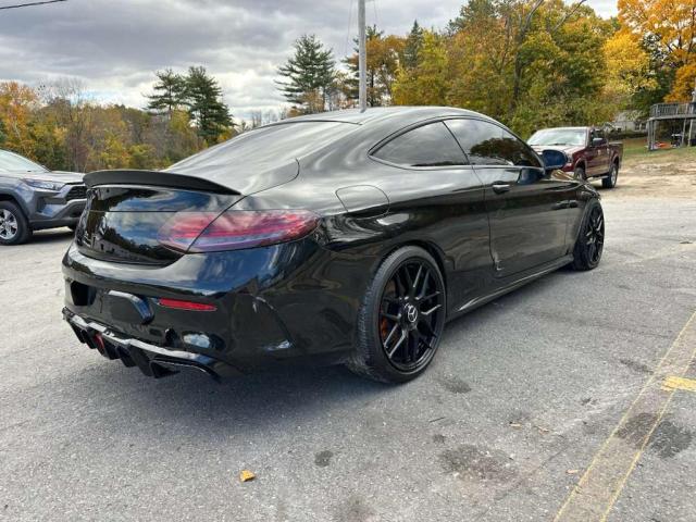 2018 MERCEDES-BENZ C 300 4MAT #3276386700