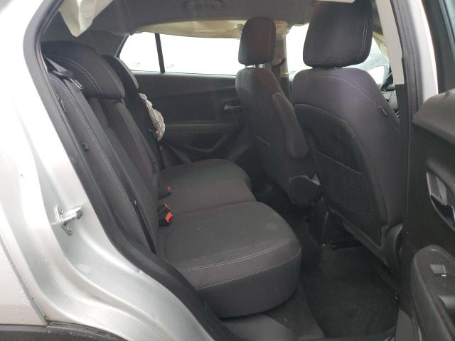 2015 CHEVROLET TRAX 1LS #3309349976