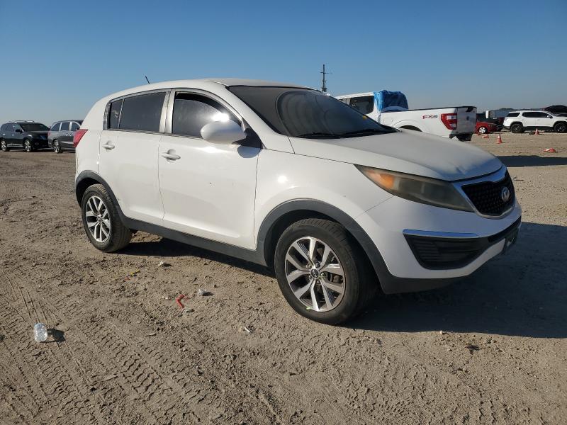 2016 KIA SPORTAGE L #3269882154
